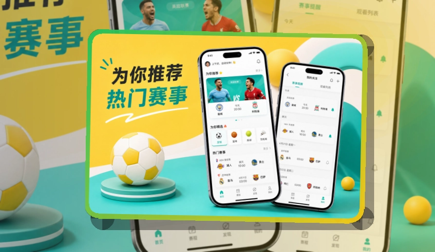 华体会APP赛事服务页面