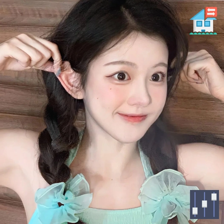 姚女士